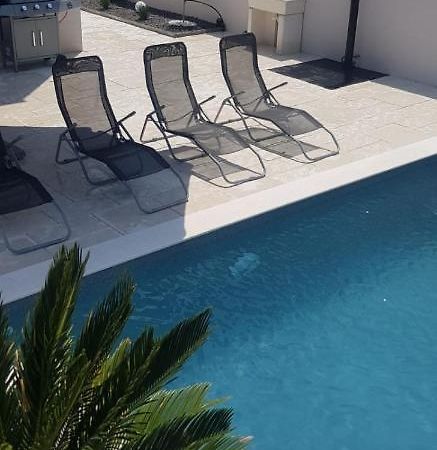 Villa Maris Nin Kültér fotó
