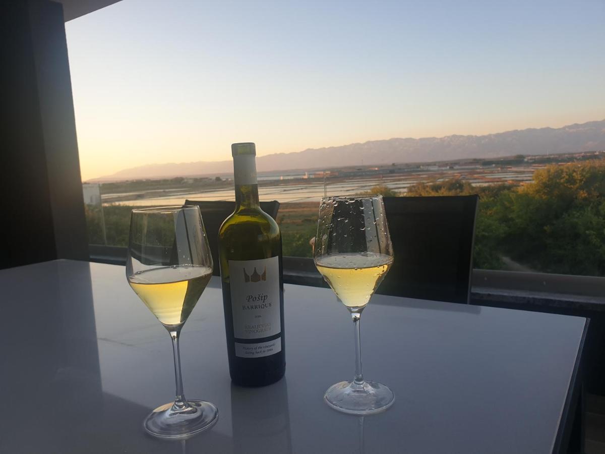 Villa Maris Nin Kültér fotó