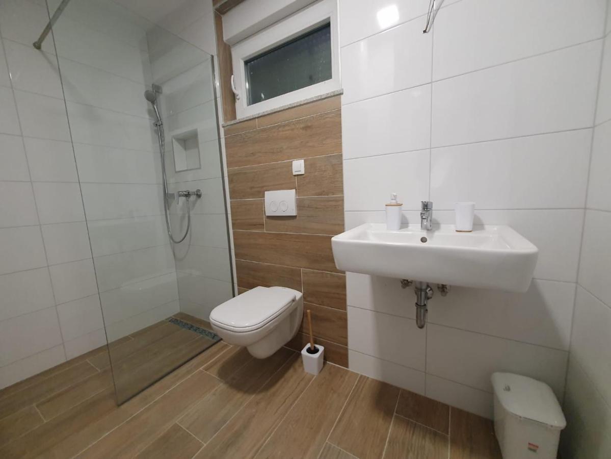 Villa Maris Nin Kültér fotó