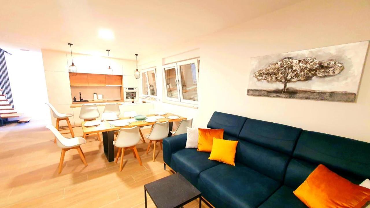 Villa Maris Nin Kültér fotó