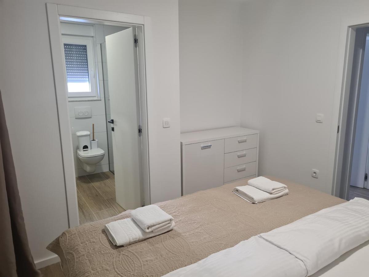 Villa Maris Nin Kültér fotó