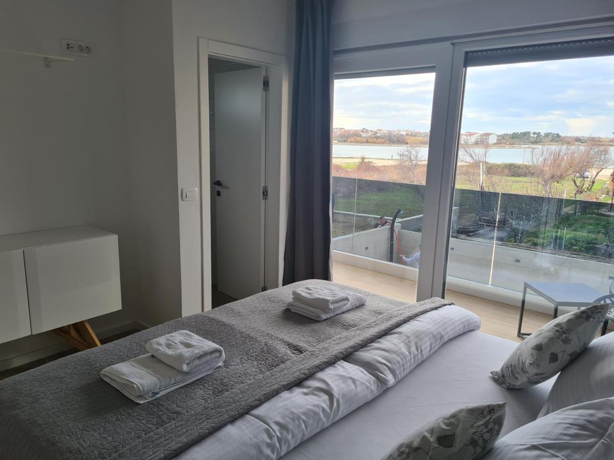 Villa Maris Nin Kültér fotó