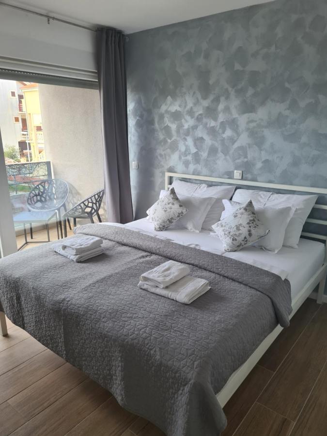 Villa Maris Nin Kültér fotó