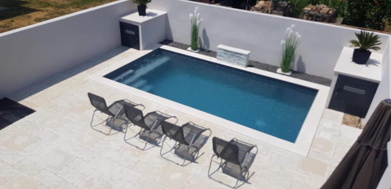 Villa Maris Nin Kültér fotó