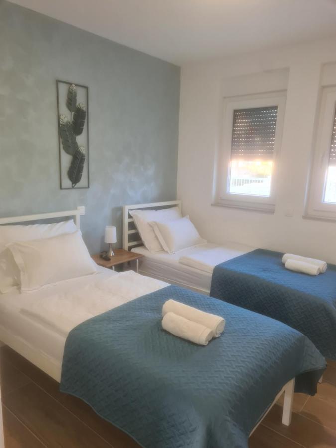 Villa Maris Nin Kültér fotó