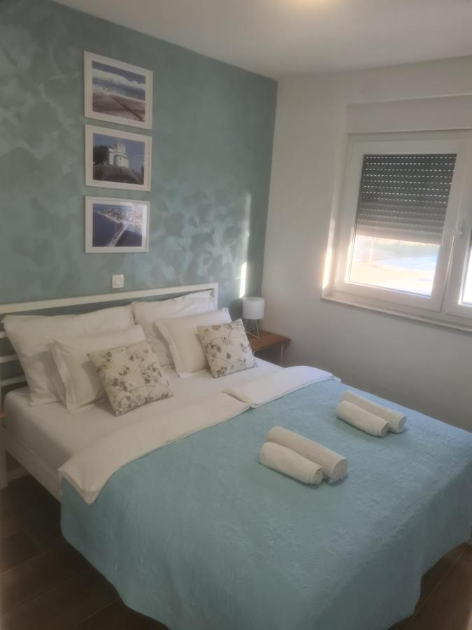 Villa Maris Nin Kültér fotó