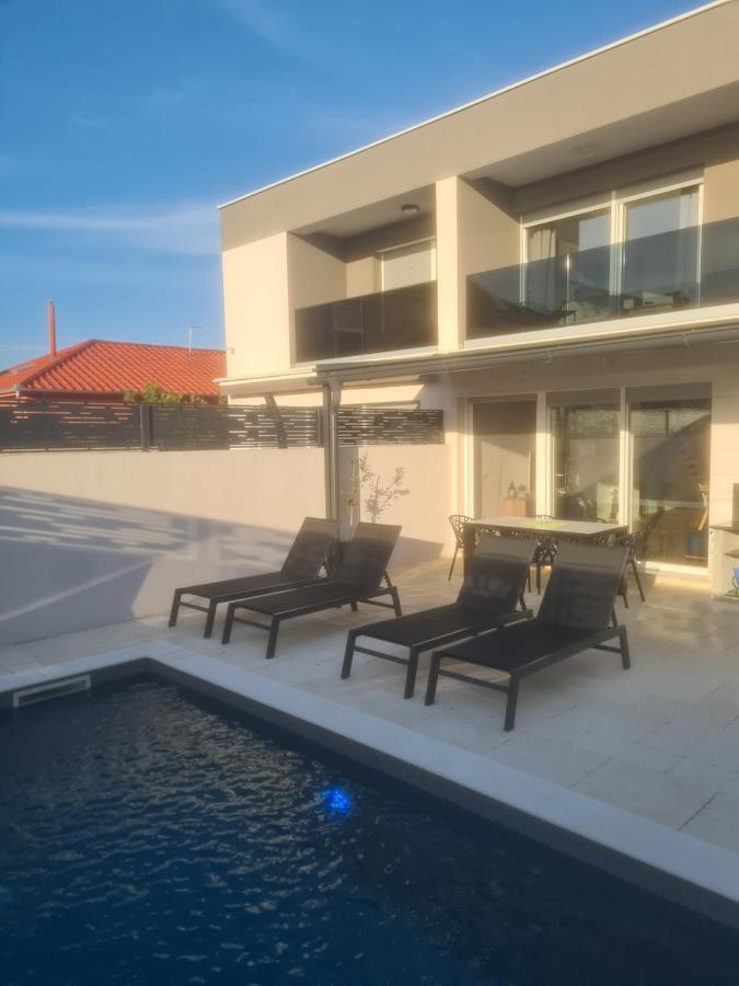 Villa Maris Nin Kültér fotó