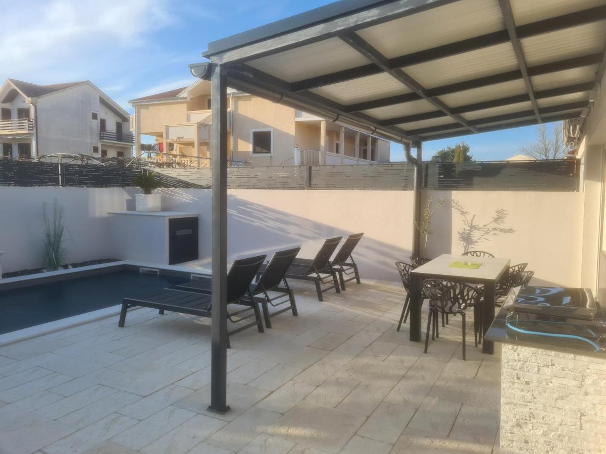 Villa Maris Nin Kültér fotó