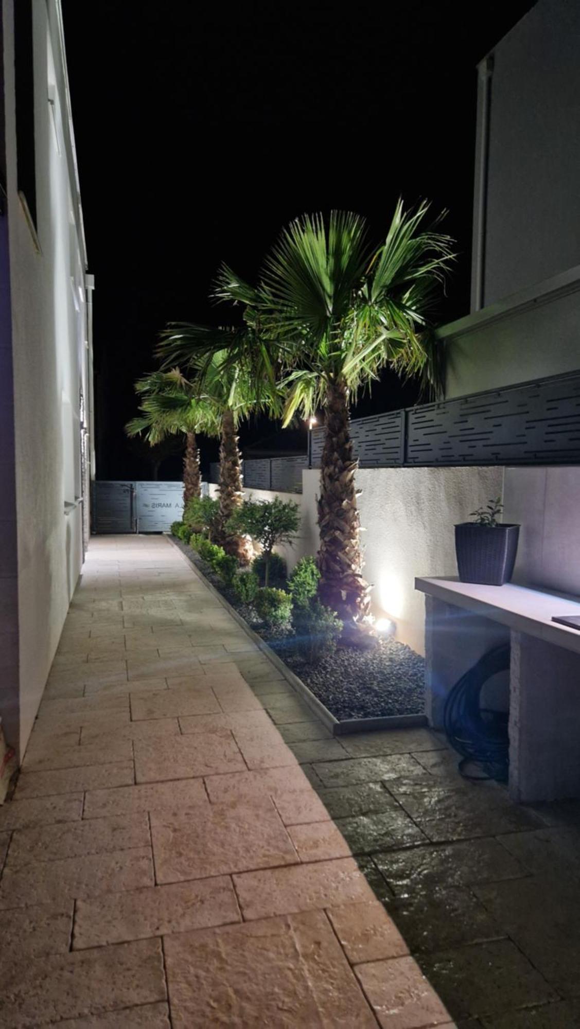 Villa Maris Nin Kültér fotó