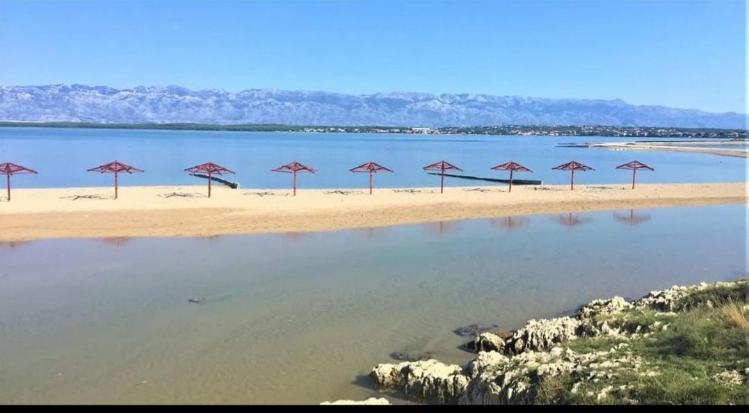 Villa Maris Nin Szoba fotó